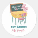 Search for welcome back to school stickers Kids
