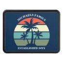 Search for beach trailer hitch covers Summer