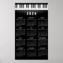 Search for keyboard posters piano