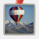 Search for hot air balloon ornaments Floating