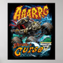 Search for monster truck posters Pirates curse