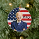 Search for joe biden ornaments President