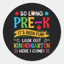 Search for kindergarten graduation stickers Happy last