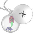 Search for purple necklaces Mermaid