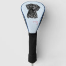 Search for lab golf head covers Dog lover