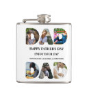 Search for fathers day flasks Elegant