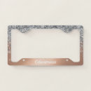 Search for rose gold car accessories Girly