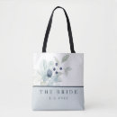 Search for dusty blue bags Bride