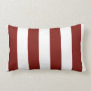 Search for red couch pillows Pattern