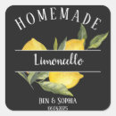 Search for limoncello stickers Country summer
