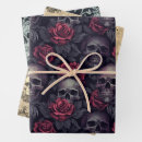 Search for steampunk wrapping paper Gothic