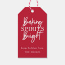 Search for baking gift tags Dessert