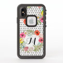Search for lifeproof cases floral
