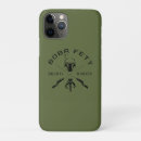 Search for the mandalorian phone cases Bounty hunter
