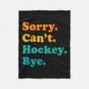 Search for field hockey blankets Player