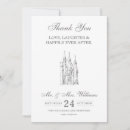 Search for cinderella thank you cards Modern