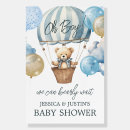 Search for hot air balloon decor Baby shower
