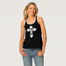 Search for christian tank tops Religion