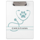 Search for nurses clipboards Stethoscope