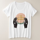Search for plus size clothing Typography