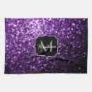 Search for turquoise and purple kitchen towels Trendy