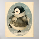 Search for penguin nursery For kids