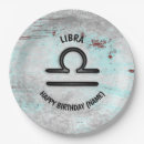 Search for horoscope plates Birthday
