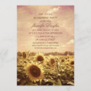 Search for sunflower retirement Vintage