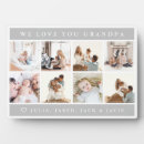 Search for grandpa plaques Grandma
