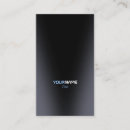 Search for robot business cards Modern