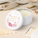 Search for baby shower thank you favors Its a girl