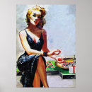 Search for vintage casino posters Gambling