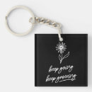 Search for positive affirmation keychains Inspirational quote