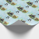 Search for gorilla wrapping paper Jungle