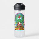 Search for dr seuss the grinch water bottles Quote