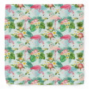Search for flamingo bandanas Jungle