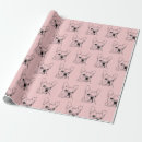 Search for french bulldog wrapping paper Puppies