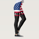 Search for patriotic leggings 4th