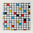 Search for mid century modern puzzles Abstract
