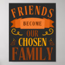 Search for friends are family we choose gifts Funny