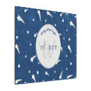 Search for nursery finished art Monogrammed