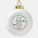 Search for ball ornaments Sonogram