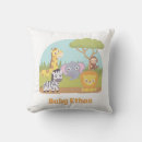 Search for safari nursery pillows Monkey