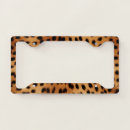 Search for cheetah license plates Animal