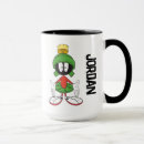 Search for home living Marvin the martian