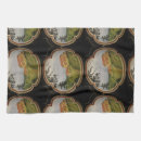 Search for tuscan kitchen towels Italian