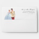 Search for disney wedding stationery Fairy tale