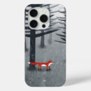 Search for fox iphone cases Woodland