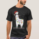 Search for llamas with hats tshirts Xmas