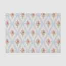 Search for victorian tissue paper Pink roses